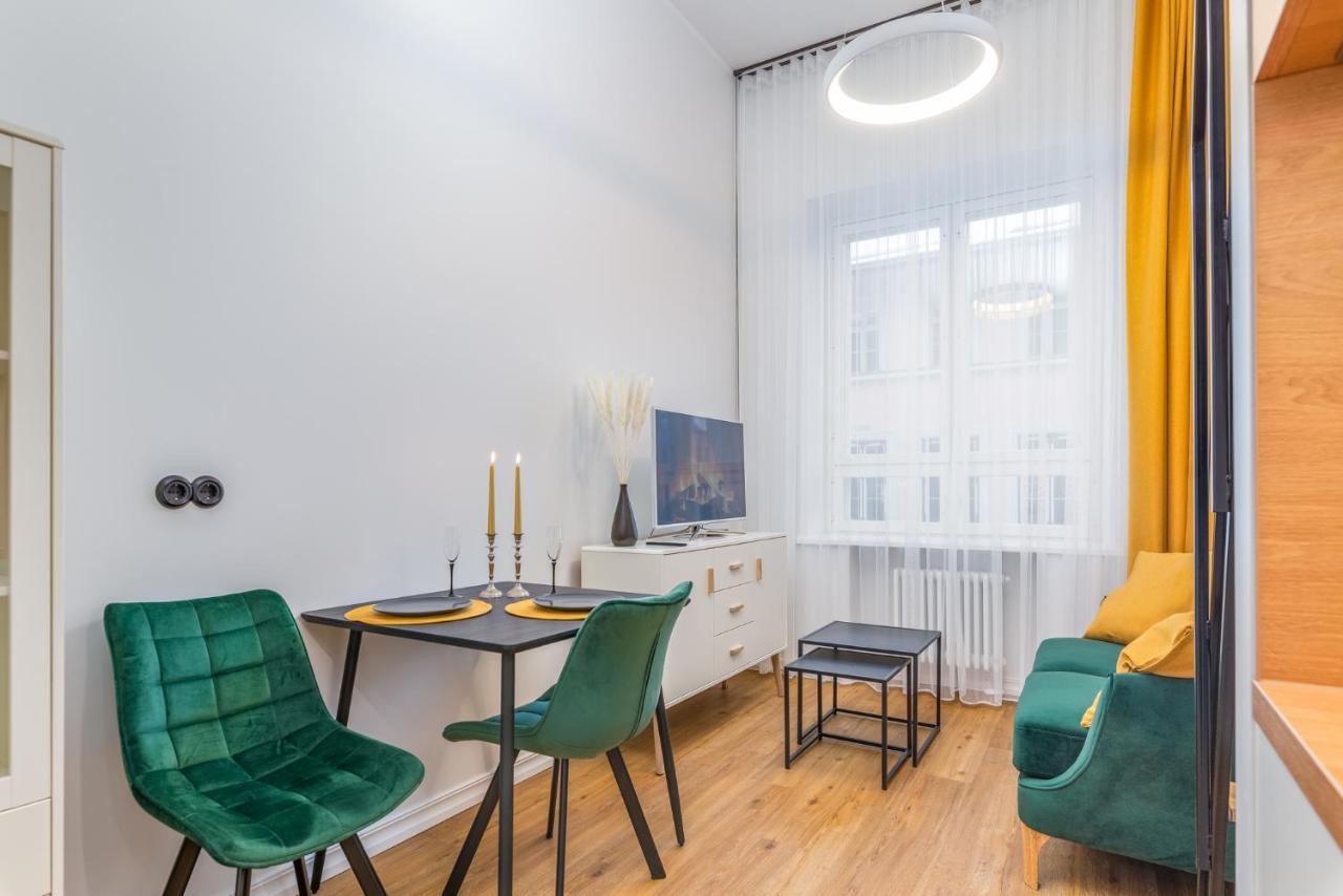Cosy Duo Loft - Self Check-In Apartment ตาร์ตู ภายนอก รูปภาพ